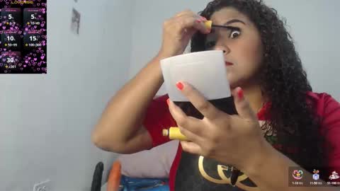 Snapshot of dannaberlin_0 chatting on September 2025 09:20:02 PM dannaberlin_0 online show from September 2025 09:20:02 PM