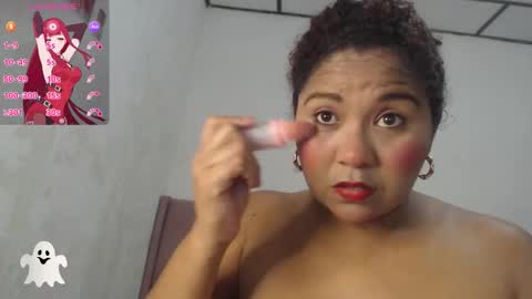 Snapshot of dannaberlin_0 chatting on November 2025 03:40:01 PM dannaberlin_0 online show from November 2025 03:40:01 PM