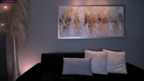 Snapshot of dannacruz_ chatting on December 2024 06:55:01 PM Danna Cruz online show from December 2024 06:55:01 PM