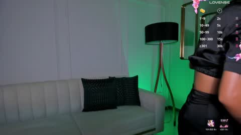 Snapshot of dannacruz_ chatting on February 2025 01:15:01 AM Danna Cruz online show from February 2025 01:15:01 AM