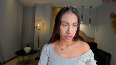 Snapshot of dannacruz_ chatting on February 2025 10:29:01 AM Danna Cruz online show from February 2025 10:29:01 AM