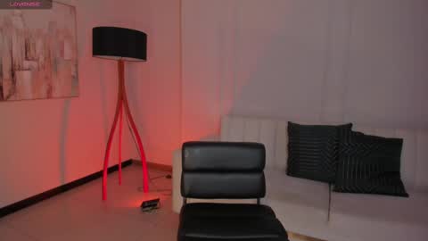 Snapshot of dannacruz_ chatting on February 2025 07:09:01 PM Danna Cruz online show from February 2025 07:09:01 PM