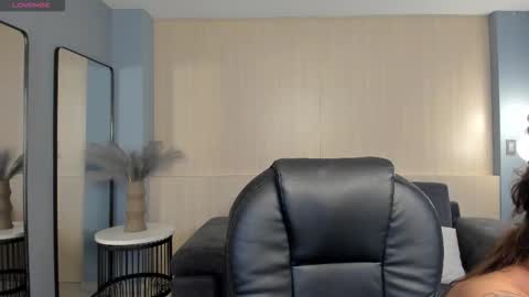 Snapshot of dannacruz_ chatting on September 2025 10:53:02 AM Danna Cruz online show from September 2025 10:53:02 AM