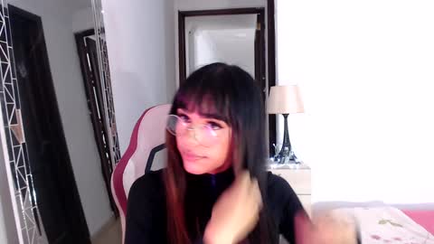 Dannamunoz130 online show from January 2025 11:59:02 AM