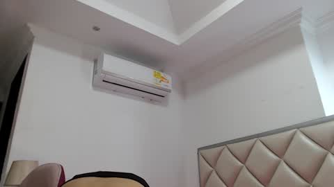 Dannamunoz130 online show from January 2025 12:07:01 PM