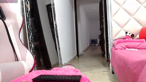 Dannamunoz130 online show from February 2025 11:49:02 AM