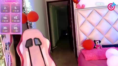 Dannamunoz130 online show from March 2025 11:33:01 AM