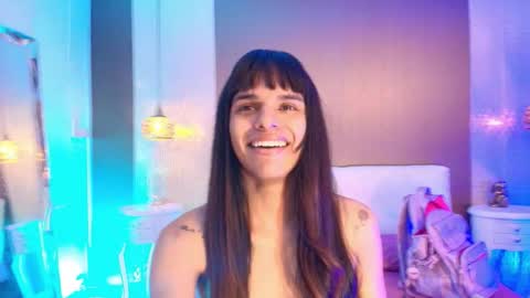 Dannamunoz130 online show from October 2025 11:06:01 AM