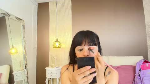 Dannamunoz130 online show from October 2025 01:56:01 PM