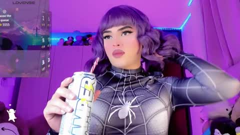 Snapshot of dannadolls chatting on February 2026 04:49:02 PM dannadolls online show from February 2026 04:49:02 PM