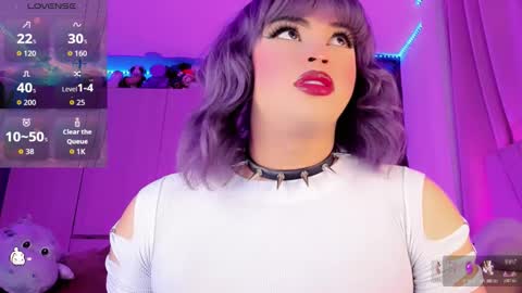 dannadolls online show from March 2026 07:07:01 PM