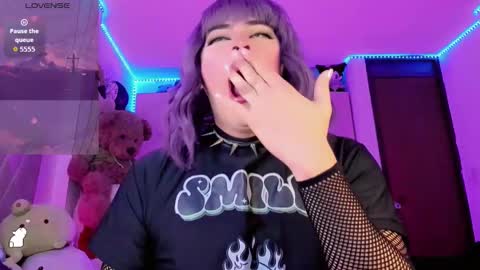 dannadolls online show from March 2026 04:24:02 PM