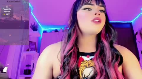 dannadolls online show from March 2026 07:08:01 PM