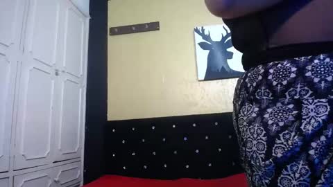 Danna Garza online show from December 2024 04:08:02 AM