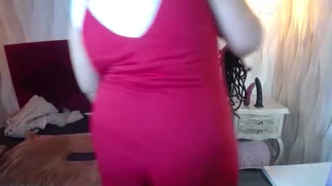 Danna Garza online show from November 2025 04:56:02 AM