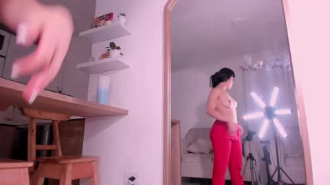 Insta DannaBlueX  online show from March 2025 01:12:01 AM