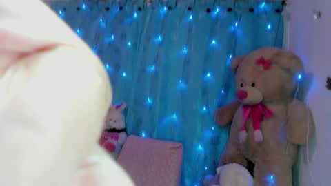 Snapshot of dannajeins chatting on November 2025 02:50:02 PM Danna Sofia jeins online show from November 2025 02:50:02 PM