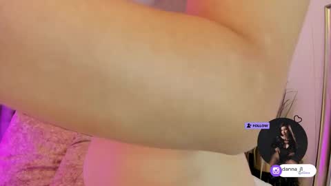 Danna online show from September 2025 07:29:01 PM