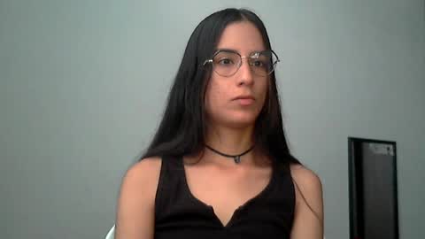 Dannali22 online show from June 2026 07:02:01 PM