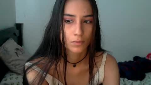 Dannali22 online show from July 2026 05:48:02 PM