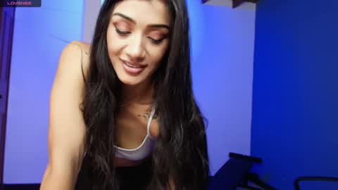 Snapshot of dannawells chatting on December 2024 04:14:01 AM Danna Wells online show from December 2024 04:14:01 AM