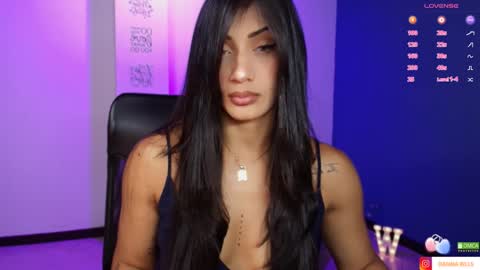 Snapshot of dannawells chatting on December 2024 05:42:02 PM Danna Wells online show from December 2024 05:42:02 PM