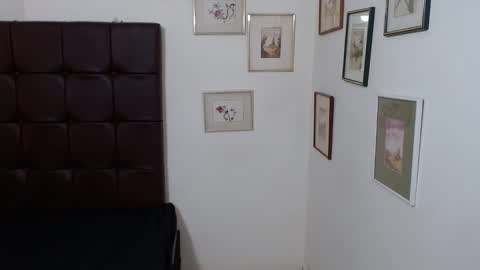 Danna online show from January 2025 05:46:01 PM