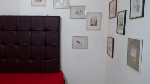 Danna online show from February 2025 05:37:01 PM