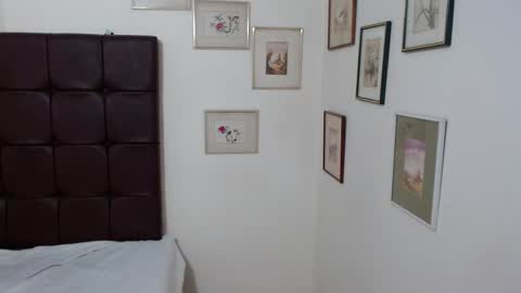 Danna online show from February 2025 05:37:01 PM