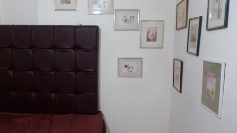 Danna online show from February 2025 03:05:01 PM