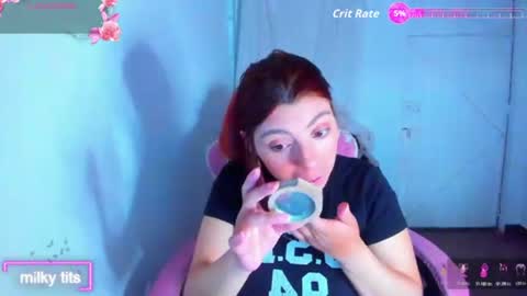 Snapshot of danni_milk69 chatting on July 2026 08:14:01 PM danni_milk69 online show from July 2026 08:14:01 PM