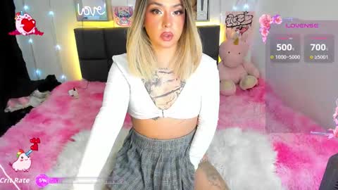 dannia_13 online show from November 2025 03:28:01 AM