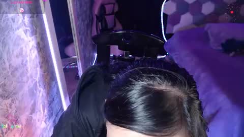 Snapshot of danniela_james chatting on June 2026 04:37:01 AM danna online show from June 2026 04:37:01 AM