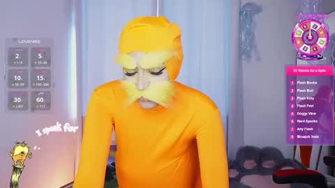    online show from October 2025 05:36:01 PM