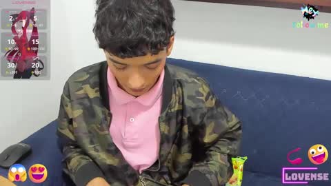 danniels_sweet online show from December 2024 04:12:02 AM