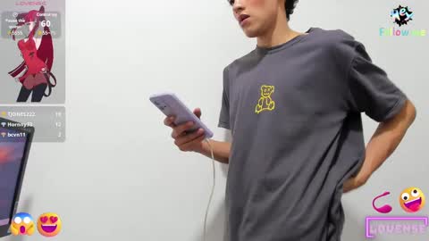 danniels_sweet online show from December 2024 03:22:01 PM