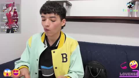 danniels_sweet online show from December 2024 12:07:02 PM