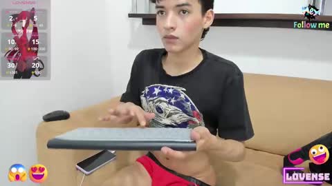 danniels_sweet online show from December 2024 01:51:02 PM