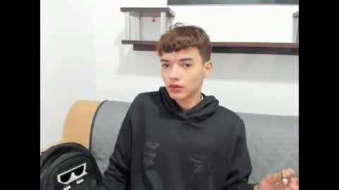 danniels_sweet online show from January 2025 12:30:02 PM