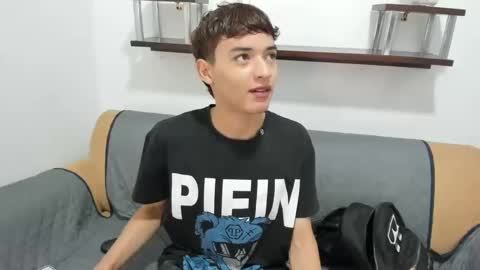 danniels_sweet online show from January 2025 12:40:01 PM