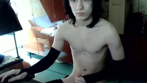 HilmarZ online show from February 2025 06:47:02 PM