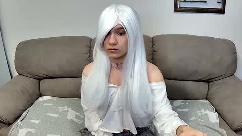 HilmarZ online show from November 2025 12:48:02 PM