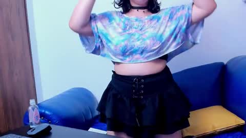 Dannixxx online show from March 2026 08:04:02 PM