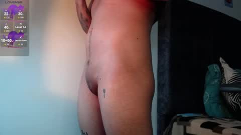 DANNTE online show from October 2025 01:24:01 AM