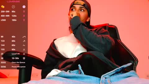 Danny online show from January 2026 01:55:02 AM