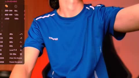 Danny online show from March 2026 02:49:02 AM