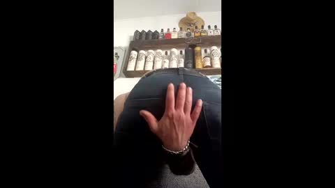 danny456672 online show from April 2026 02:12:01 PM