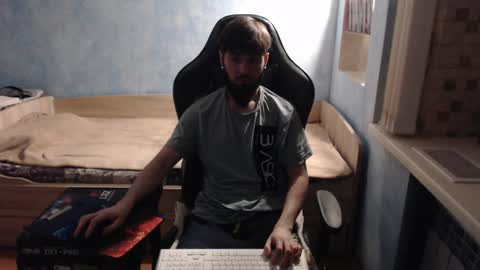 Danny online show from January 2025 12:55:02 AM