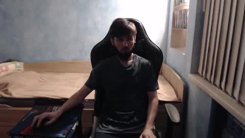 Danny online show from November 2025 02:21:01 AM