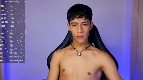 Danny online show from May 2026 11:35:02 PM